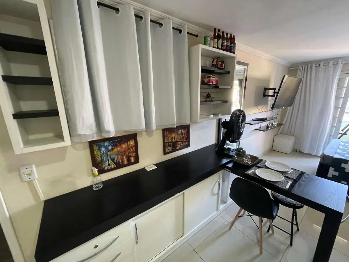 Homestay Central Praias Suite 5 Cabo Frio Brazil