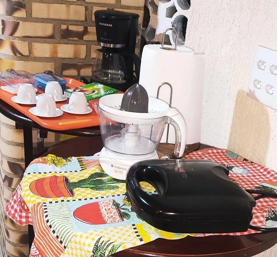 Central Praias Suite 5 Cabo Frio Homestay