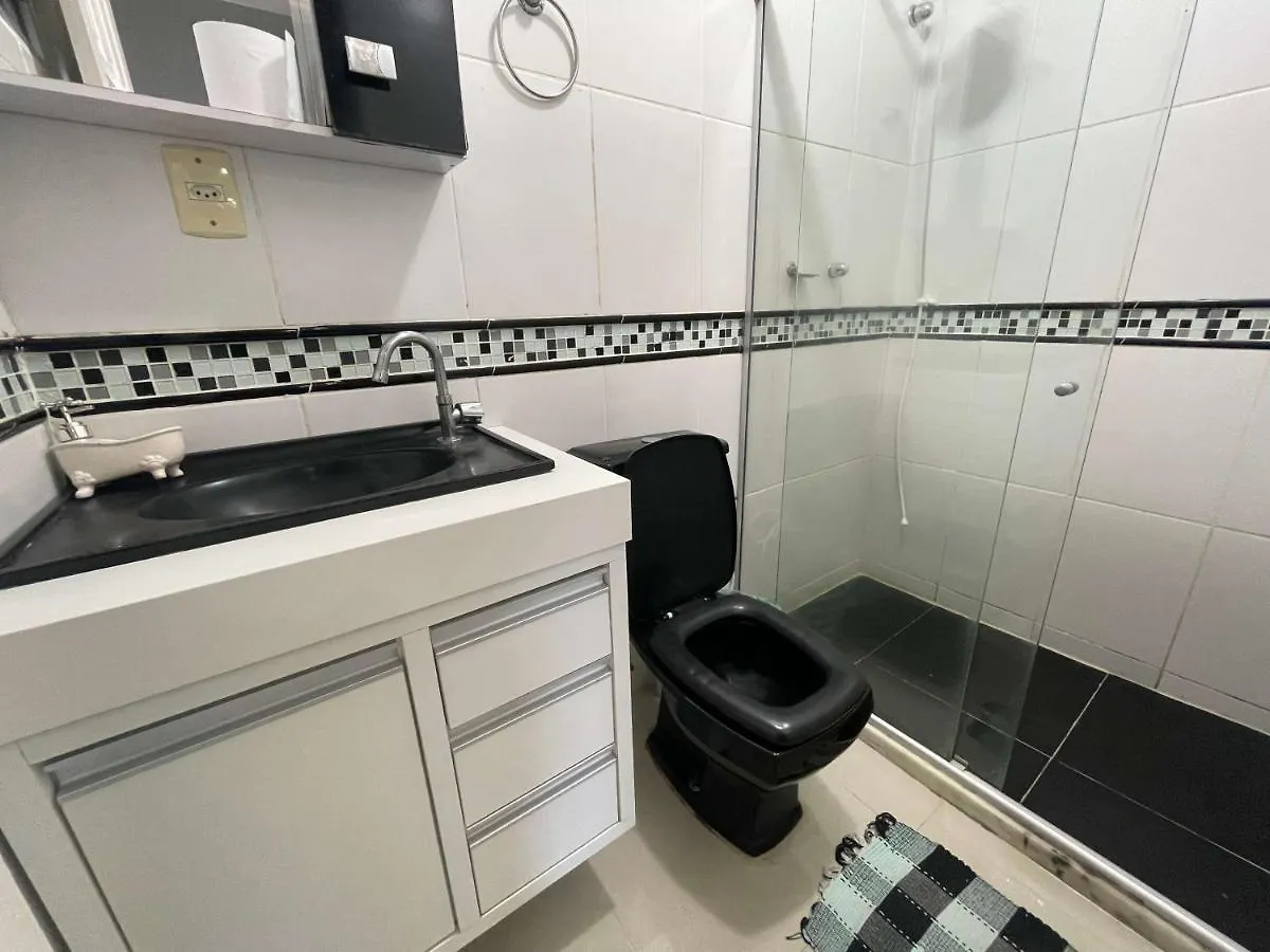 Central Praias Suite 5 Cabo Frio