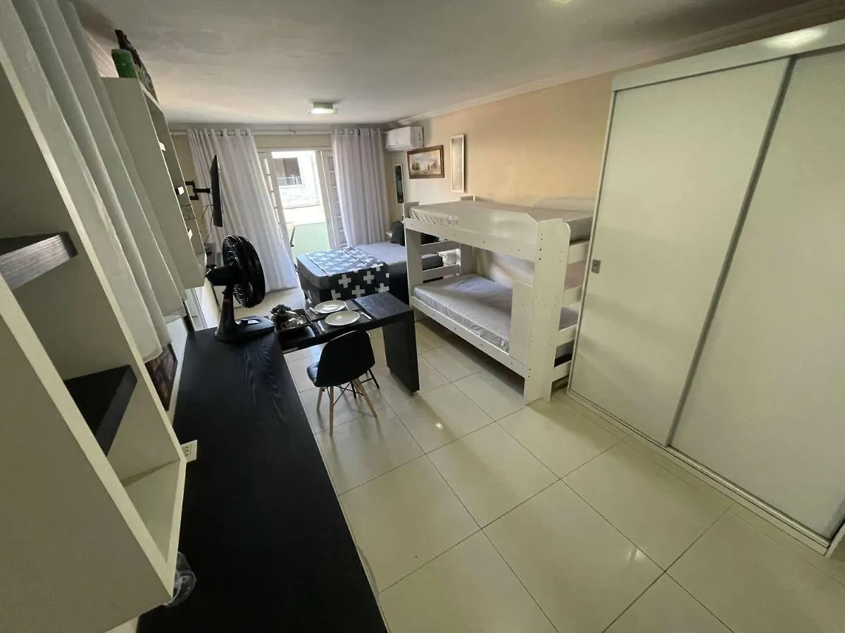 Central Praias Suite 5 Cabo Frio Homestay