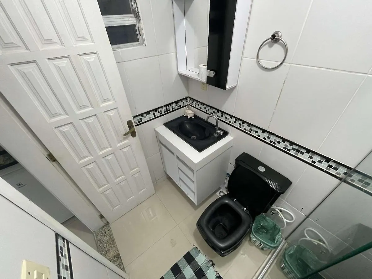Central Praias Suite 5 Cabo Frio Homestay