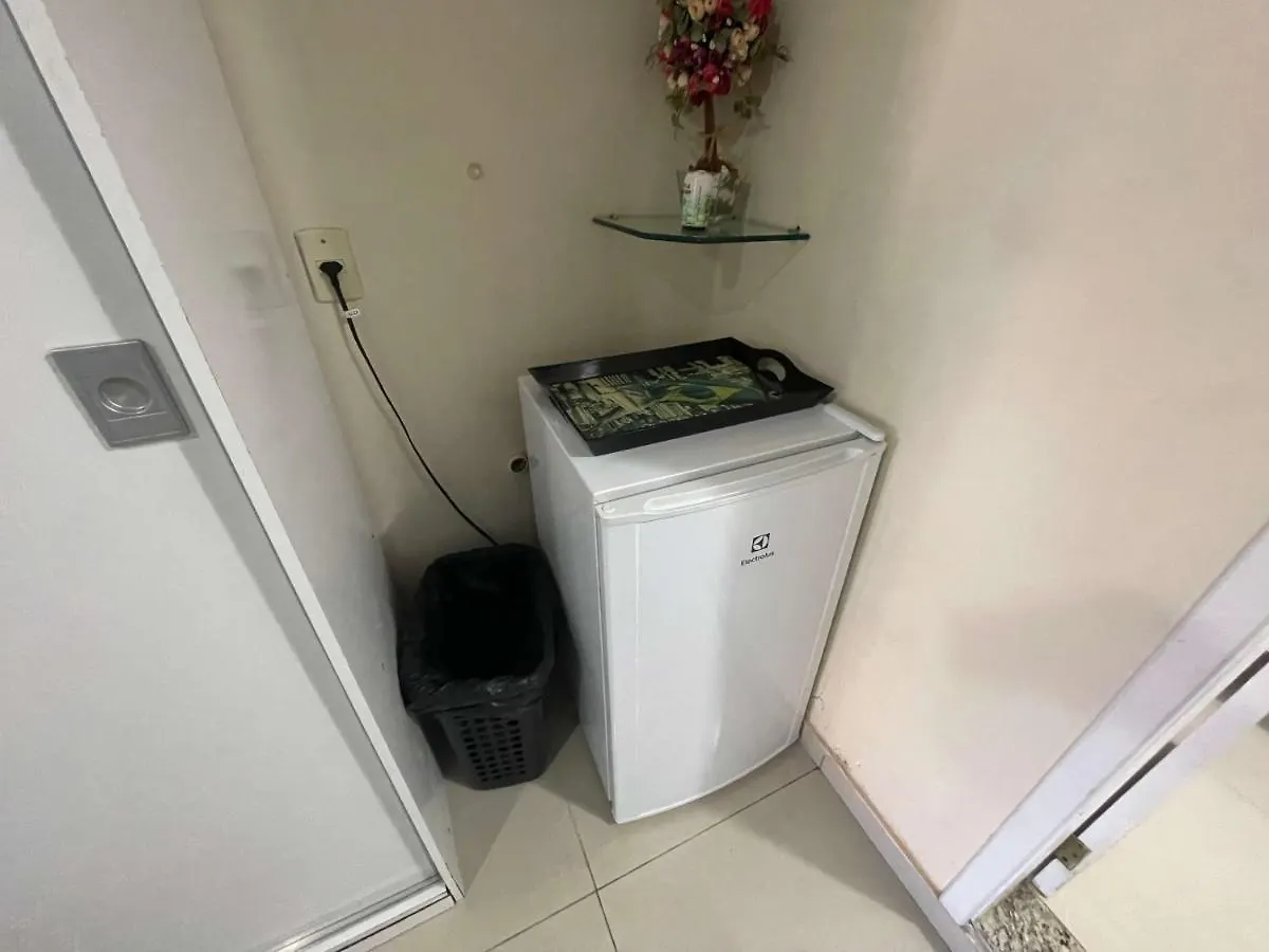 Homestay Central Praias Suite 5 Cabo Frio