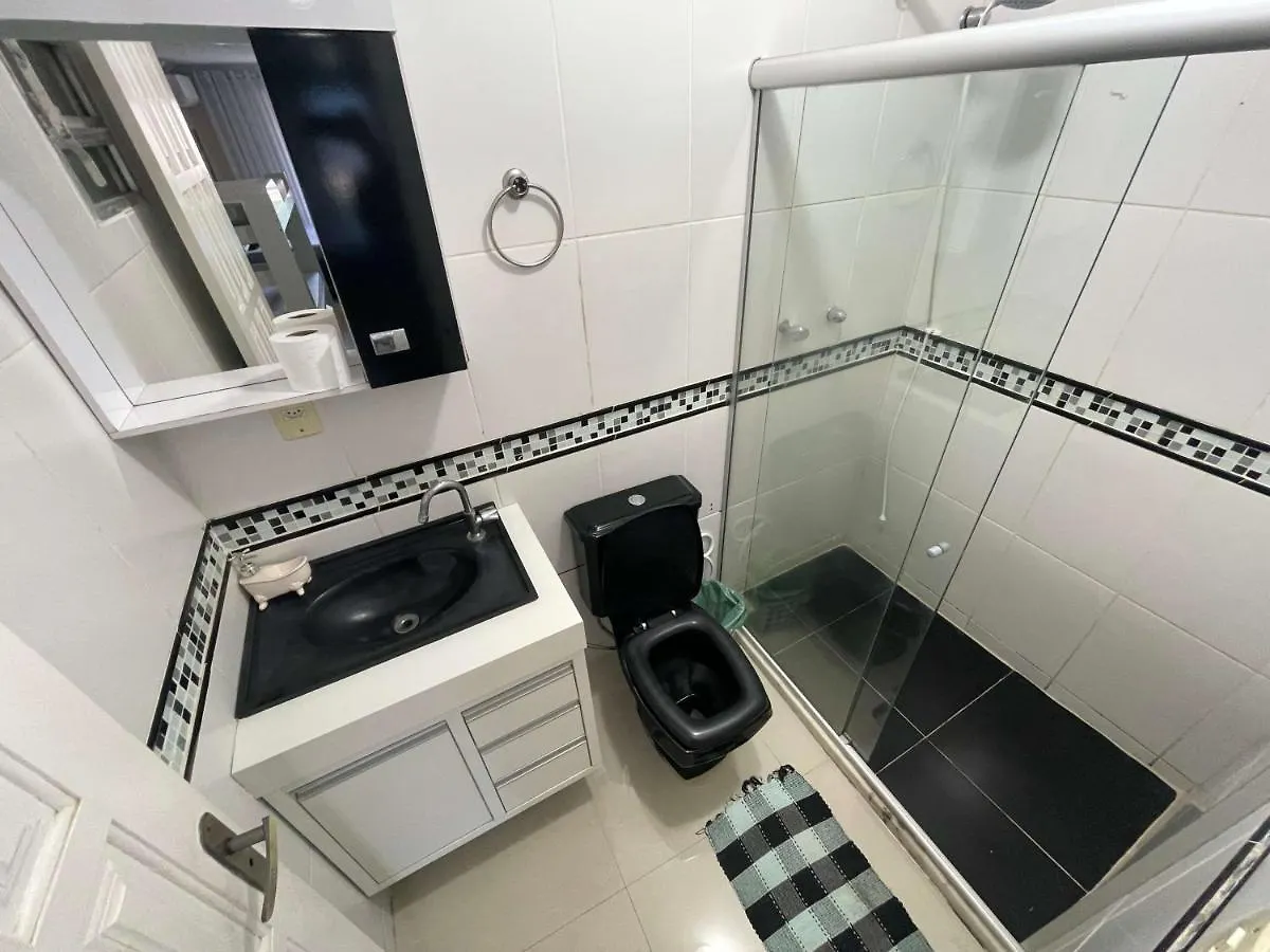 Central Praias Suite 5 Cabo Frio Homestay